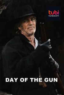 Day of the Gun: The Series - Poster / Capa / Cartaz - Oficial 1