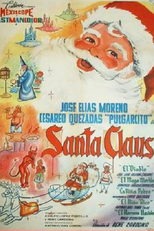 Papai Noel Contra o Diabo (Santa Claus)