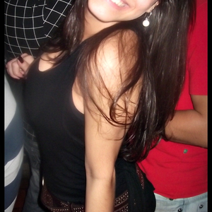 Foto de perfil de Paula Gaspar