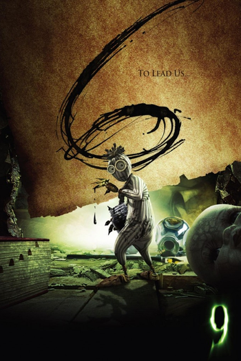  de Filme 9: A Salvação (2009)