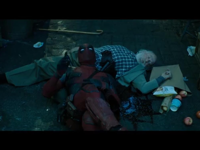 Foto 1 de Deadpool: No Good Deed