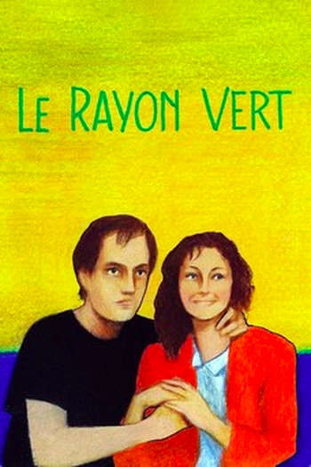  de Filme O Raio Verde (1986)