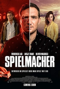Spielmacher Spielmacher