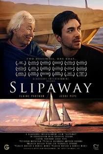Slipaway - Poster / Capa / Cartaz - Oficial 1