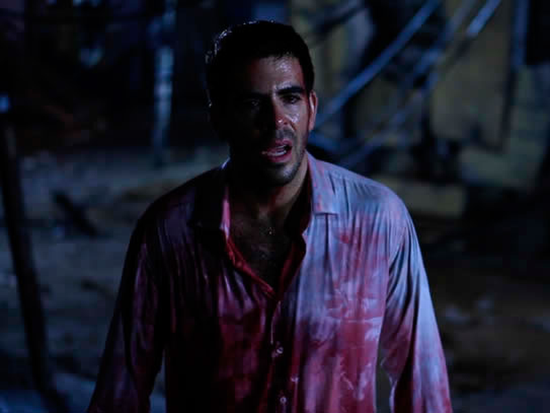 Foto 8 de Aftershock