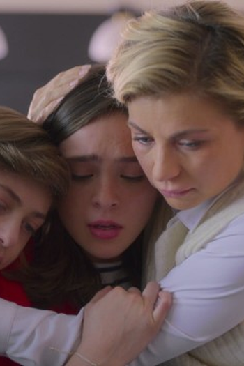Poster de Episódio Madres e hijas (2021)