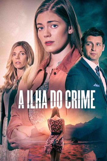  de Filme A Ilha do Crime (2023)