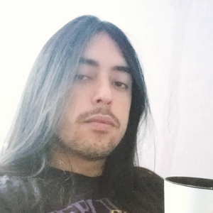 Foto de perfil de Gabriel Alexander Eru