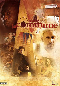 La commune (1ª Temporada) (La commune (Season 1))