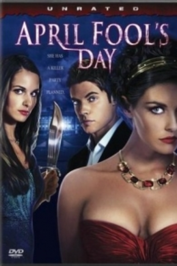  de Filme Dia da Mentira (2008)