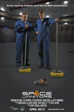 Space Janitors (Space Janitors)