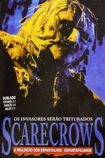  de Filme Espantalhos (1988)