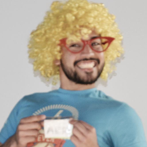 Foto de perfil de Amilson Júnior