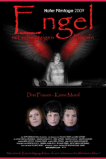 Anjos de Asas Sujas (Engel mit schmutzigen Flügeln)