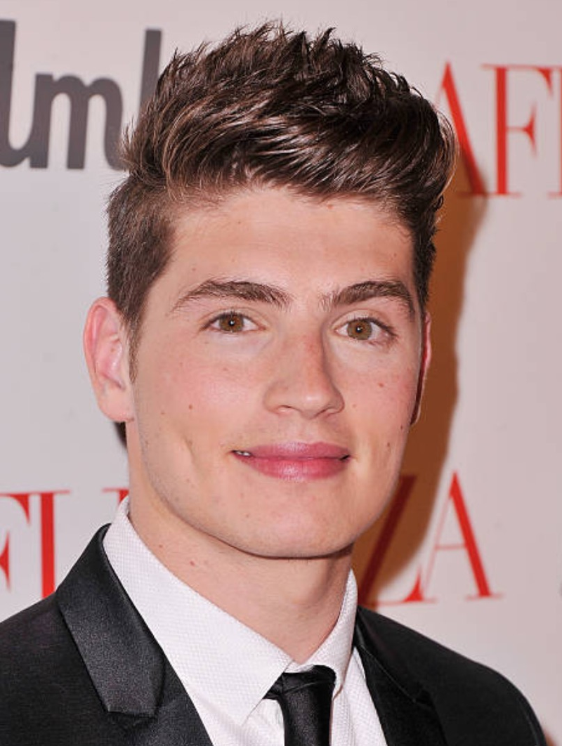 Gregg Sulkin - Foto 2