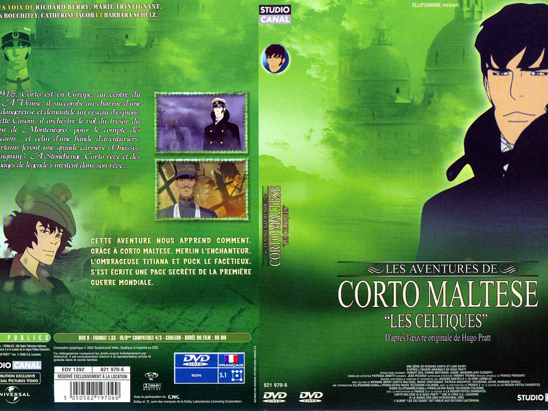 Foto 1 de As Célticas