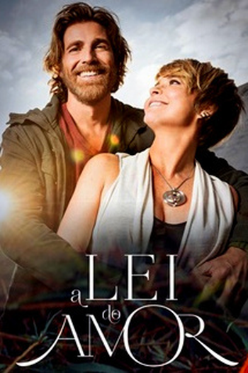  de TV A Lei do Amor (2017)