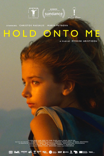  de Filme Hold Onto Me (2026)