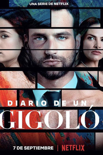  de Série Diário de um Gigolô (1ª temporada) (2022)