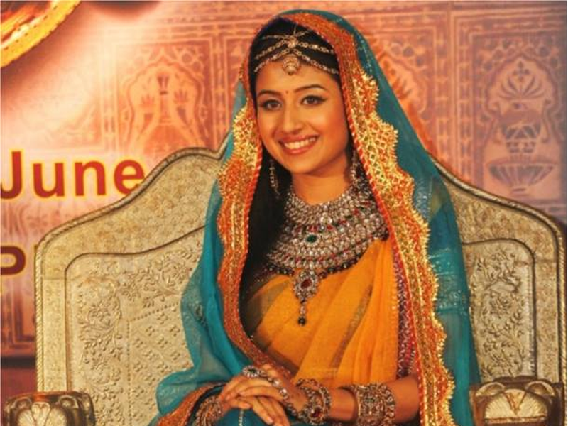 Foto 5 de Jodha Akbar