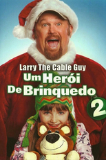 Um Herói de Brinquedo 2 (Jingle All the Way 2)