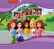 LEGO Friends
