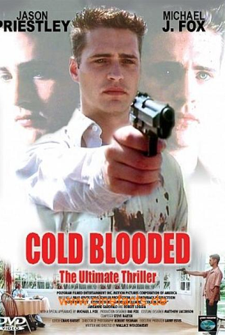 Poster 5 de Filme A Sangue Frio (1995)
