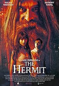 The Hermit (The Hermit)