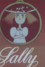 Sally (Sally)