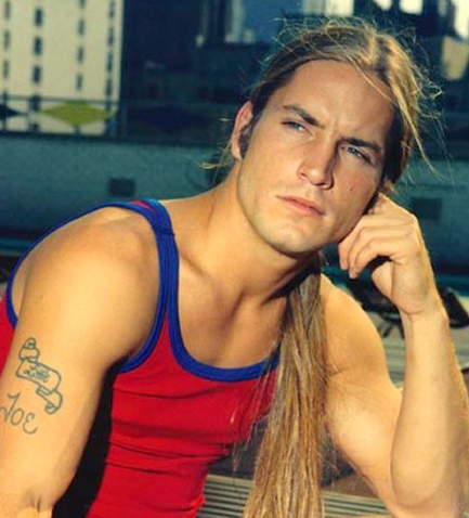 Joe Dallesandro (31 de Dezembro de 1948) | Artista | Filmow