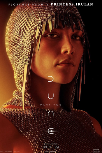  de Filme Duna: Parte Dois (2024)