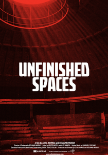 Espaços Inacabados: A História da Escola de Artes de Cuba (Unfinished Spaces)