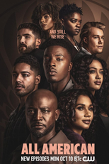 All American (5ª Temporada) (All American (Season 5))