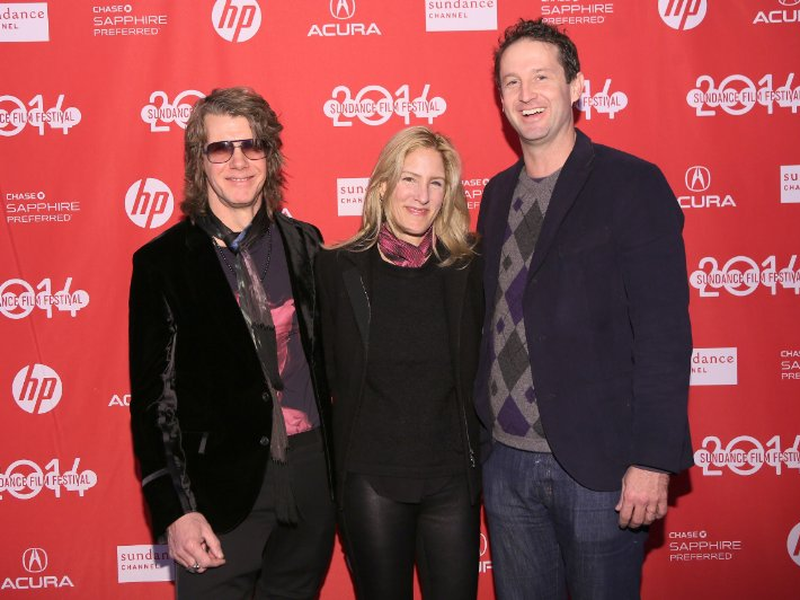 Foto 5 de Lambert & Stamp