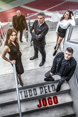 Tudo pelo Jogo (2ª Temporada) (Todo por el Juego)