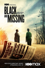 Negros e Desaparecidos (Black and Missing)