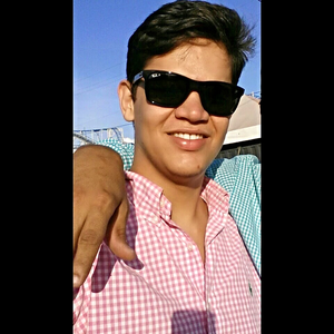 Foto de perfil de Marcos Vinicius