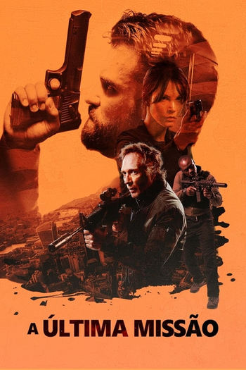  de Filme A Última Missão (2018)