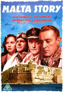 Heróis de Malta (Malta Story)