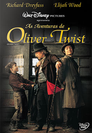 As Aventuras de Oliver Twist