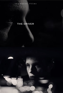 The Driver - Poster / Capa / Cartaz - Oficial 2