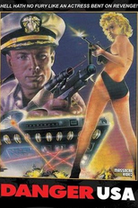 Mind Trap (Danger USA)