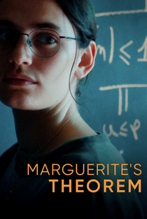 O Desafio de Marguerite - Poster / Capa / Cartaz - Oficial 2