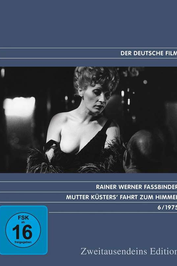  de Filme Mamãe Küster Vai Para o Céu (1975)