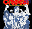 Creem: A única revista de rock'n'roll da América.