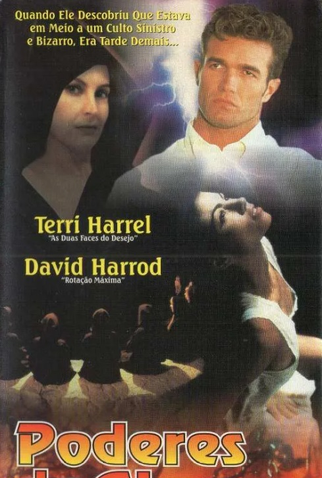 Poster 1 de Filme Poderes da Alma  (1994)