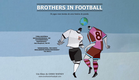 TRAILER: Brothers in Football - Filme sobre o Corinthians lançado na Inglaterra