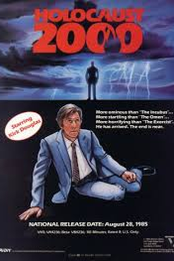  de Filme Exterminação 2000 (1977)