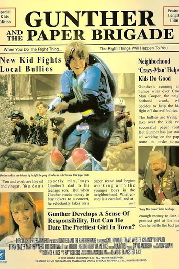  de Filme Coração de Papel (1996)