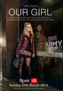 Our Girl (Our Girl)